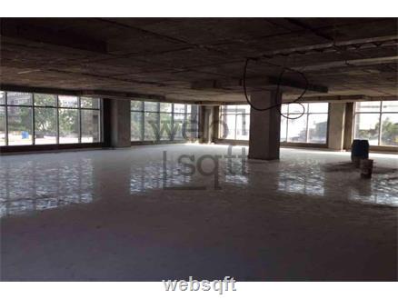 Office Space for Sale in Telangana